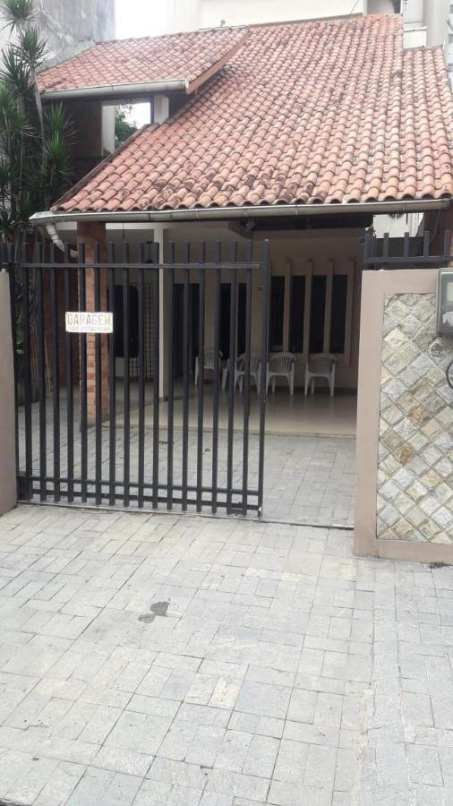 Pousada Sol Da Justica Campos dos Goytacazes Εξωτερικό φωτογραφία